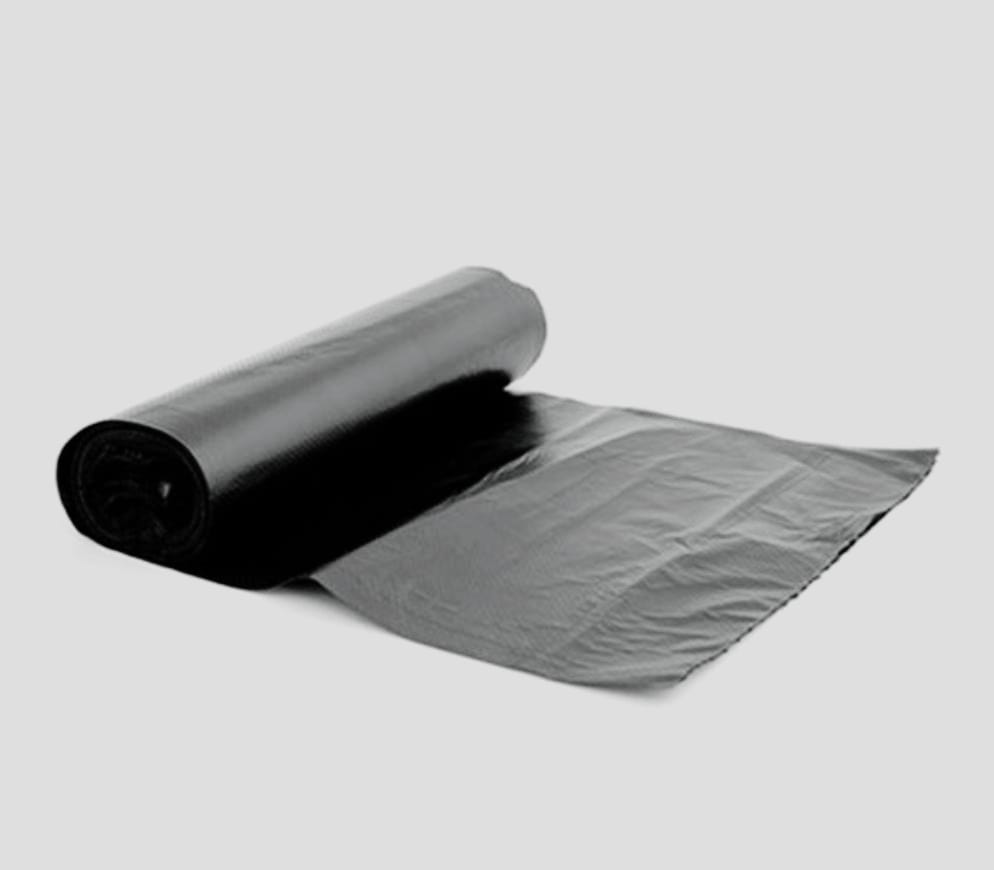 100pcs of 90L Heavy Duty Bin Bags image 5