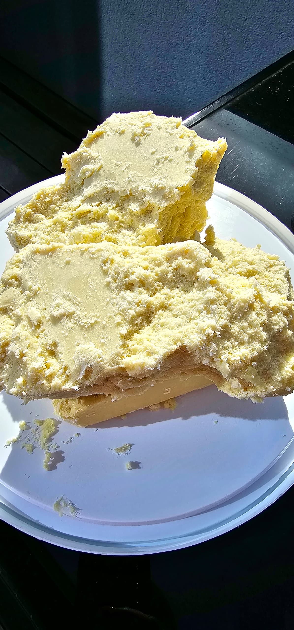 Raw African Shea Butter image 3