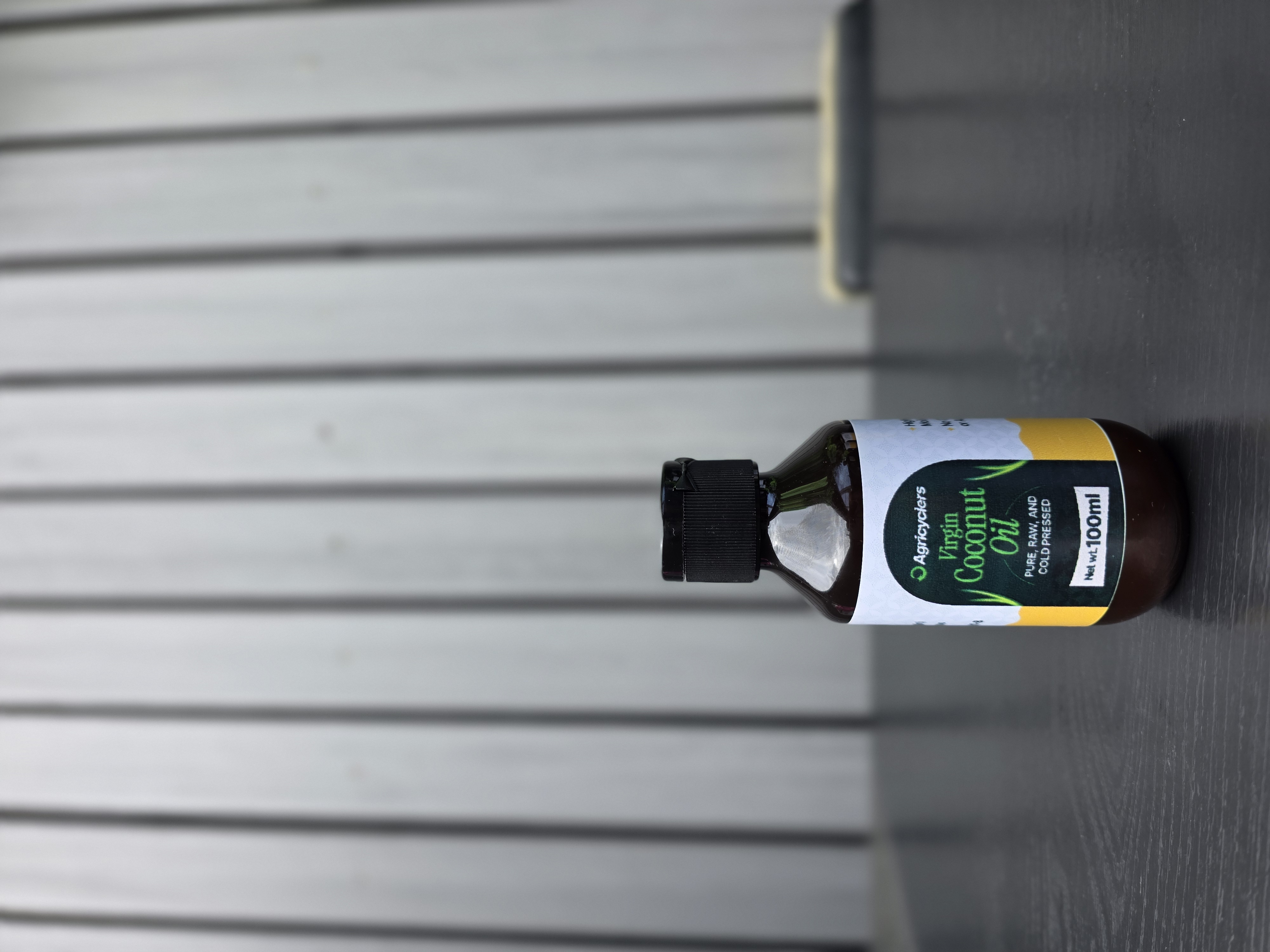 Virgin Coconut Oil image 2