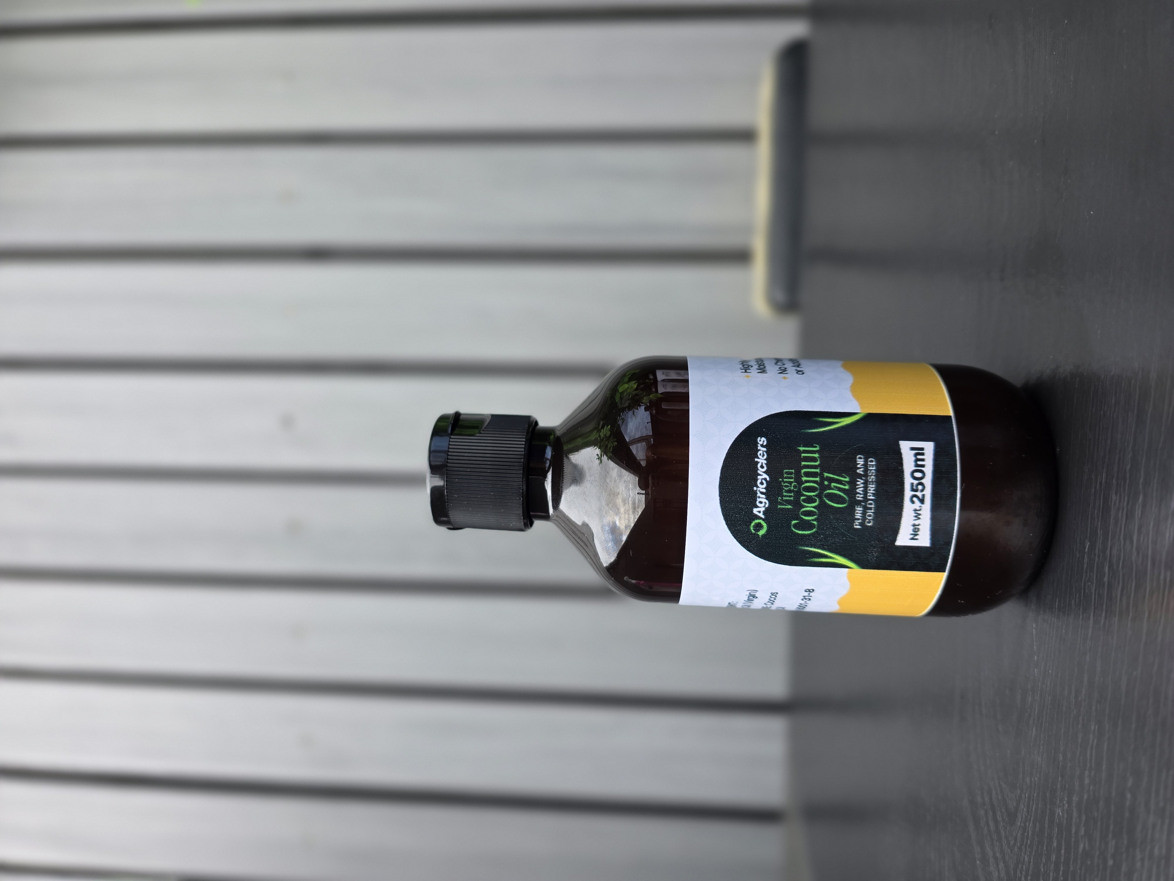 Virgin Coconut Oil image 3