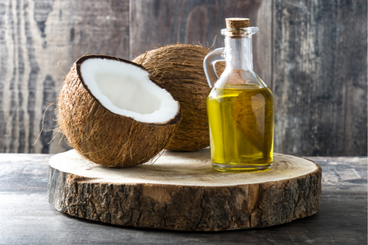 Virgin Coconut Oil image 5