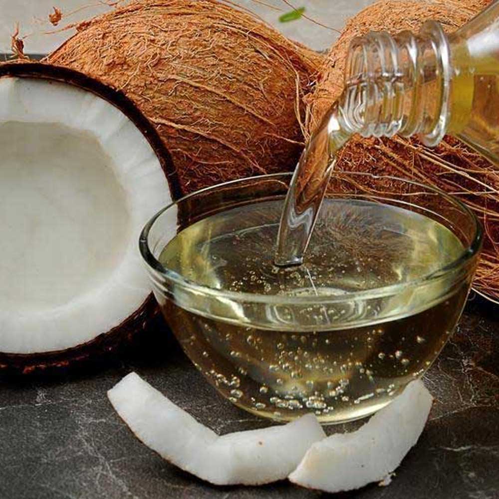 Virgin Coconut Oil image 8